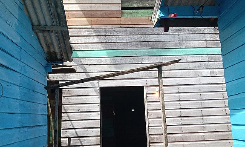 Casa ...
