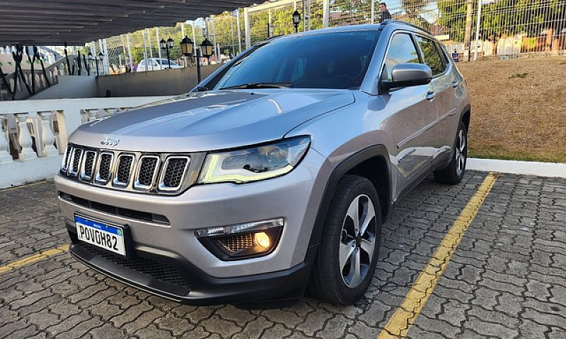 Jeep Compass 2021 - ...