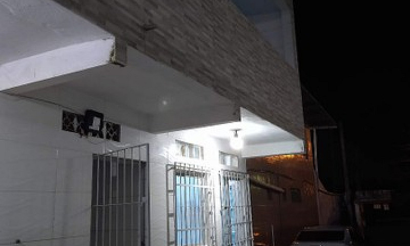 Casa Em Porto De Gal...