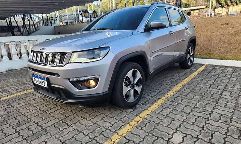 Jeep Compass 2021 - ...
