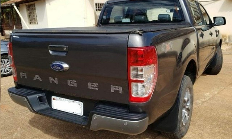 Ranger Xls 2019 Dies...