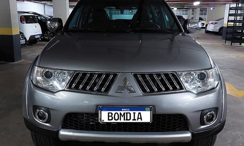 Pajero Dakar Diesel ...