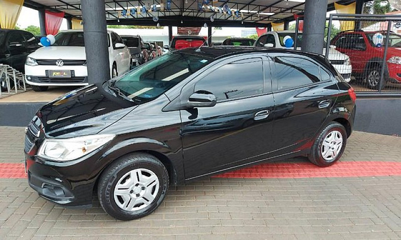 Chevrolet Onix 1.0Mt...