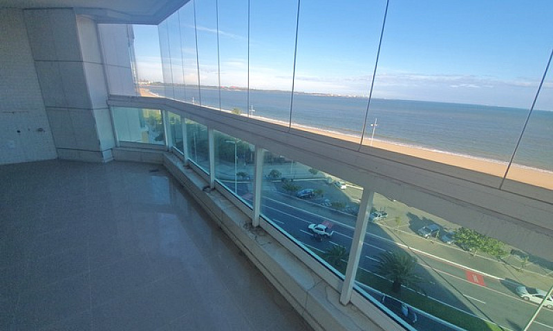 Apartamento Para Alu...