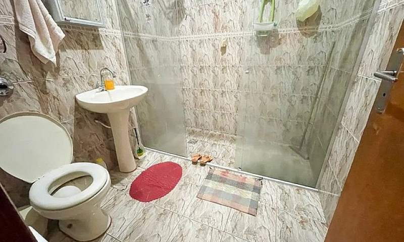 Casa Para Venda Em C...