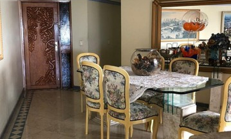 Apartamento Com 200M...
