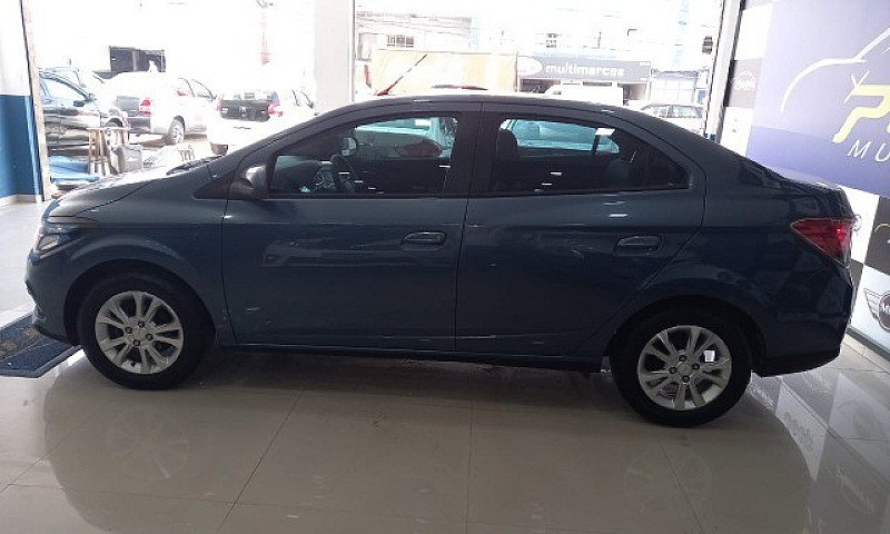 Chevrolet Prisma Ltz...