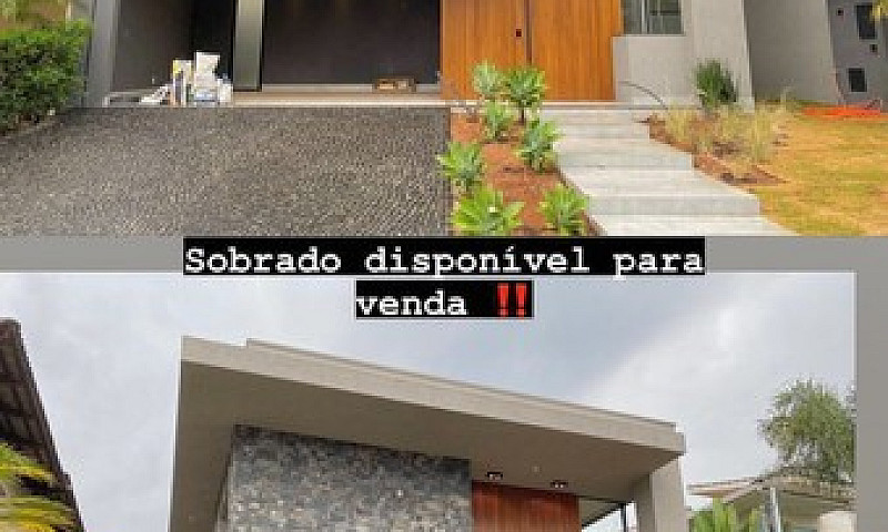 Jardins Madri Sobrad...