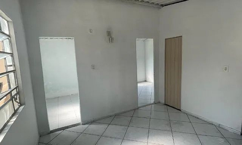 Casa 2 Quartos Em Ch...