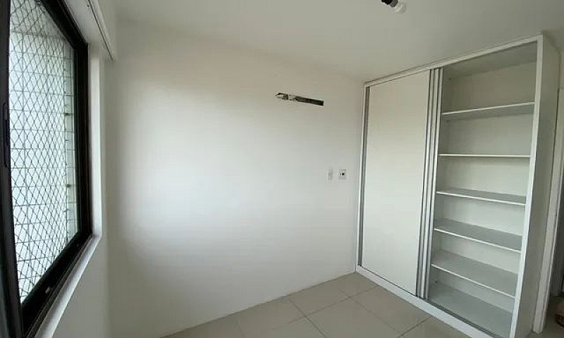 Apartamento 3 Quarto...