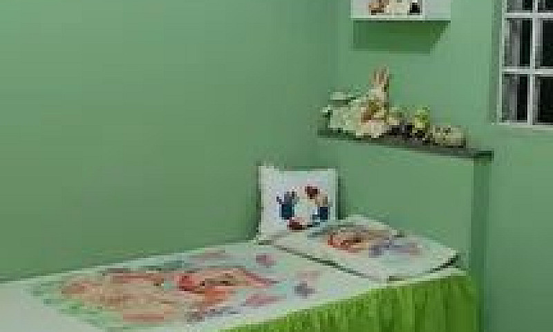 Casa Residencial Em ...