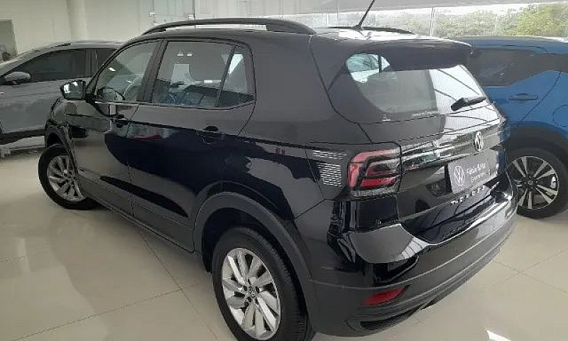 Volkswagen T-Cross 1...