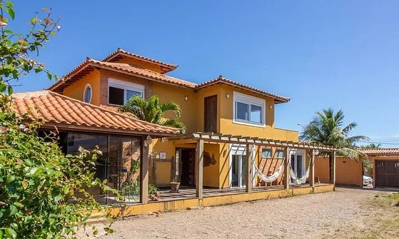 Casa Maravilhosa Em ...
