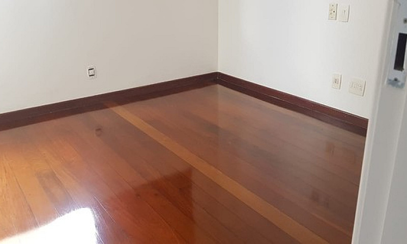 Apartamento Para Alu...