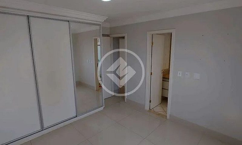 Apartamento 3 Quarto...