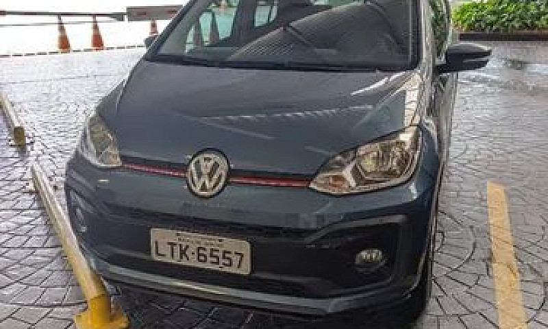 Vw Up  Move Tsi 17/1...