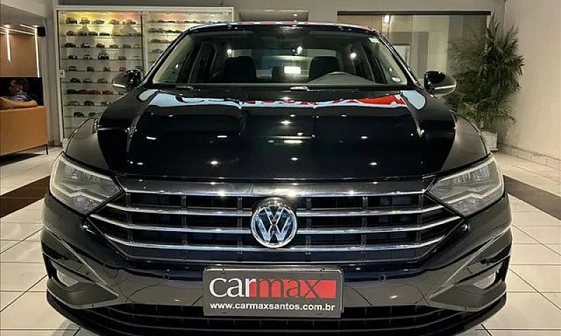 Volkswagen Jetta 1.4...
