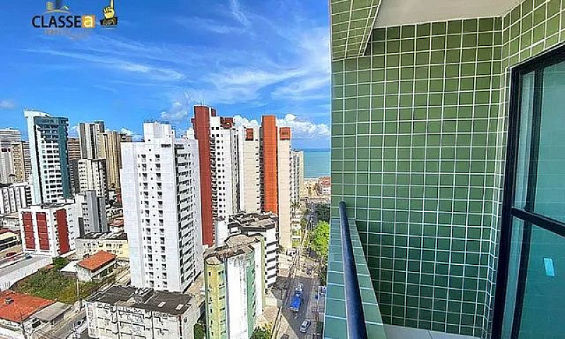 Apartamento Para Ven...