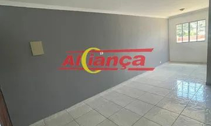 Apartamento Para Alu...