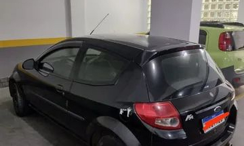 Ford K 1.0 2010...