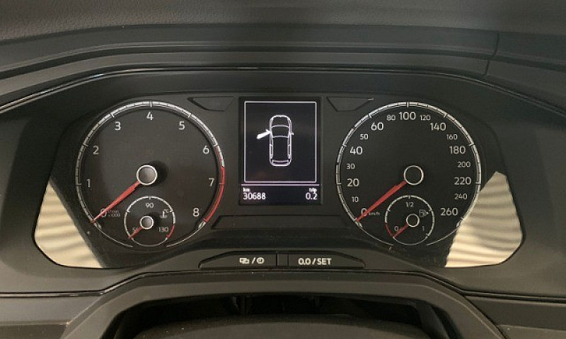 Polo Msi 1.6 Automat...