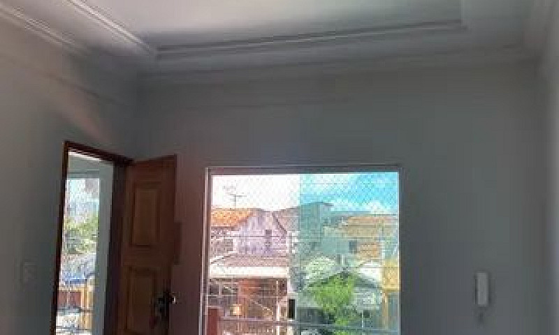 Apartamento Na Cidad...