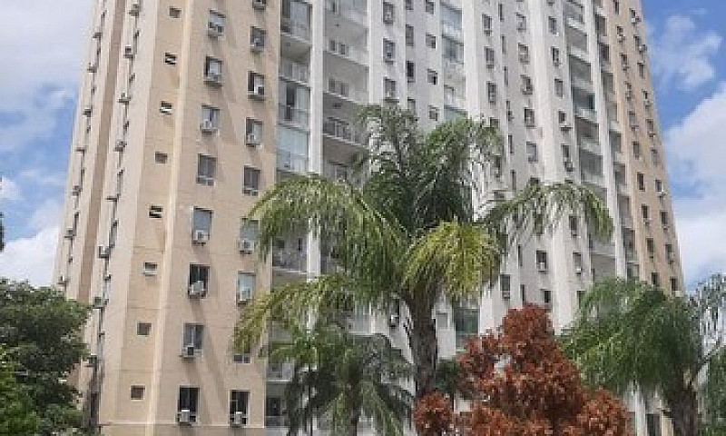 Alugo Apartamento No...