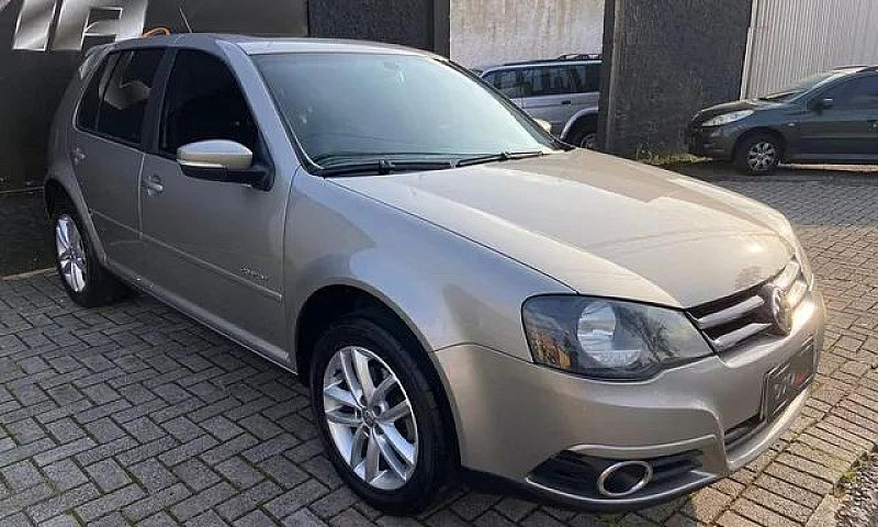 Volkswagen Golf Spor...
