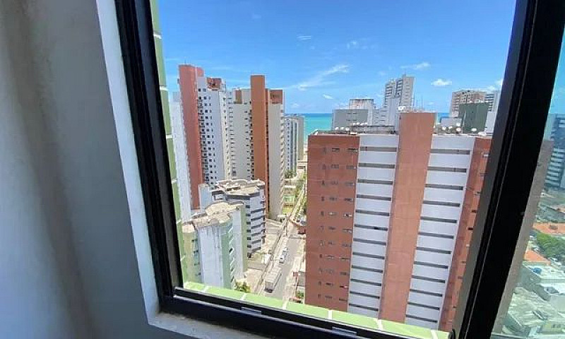 Apartamento Para Ven...