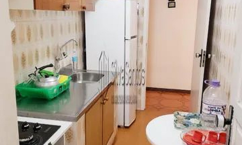 Apartamento 2 Dor - ...