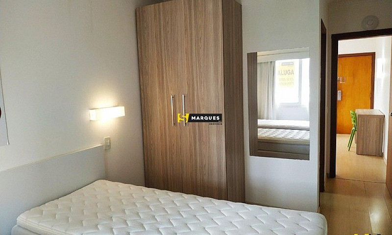 Apartamento Para Alu...
