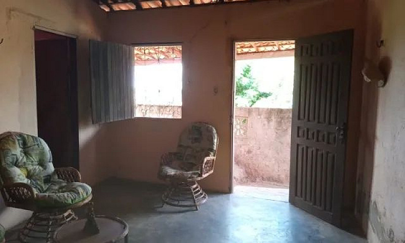 Ótima Casa...