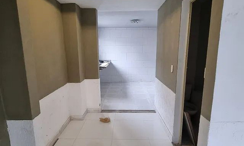 Casa 2 Quartos - Opo...