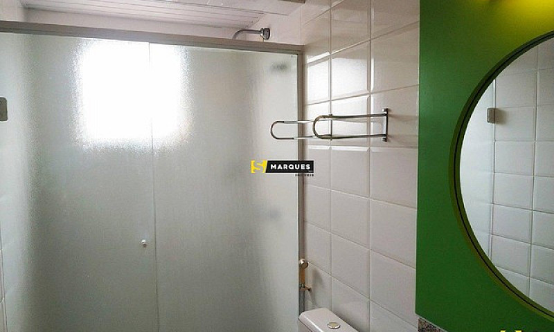 Apartamento Para Alu...