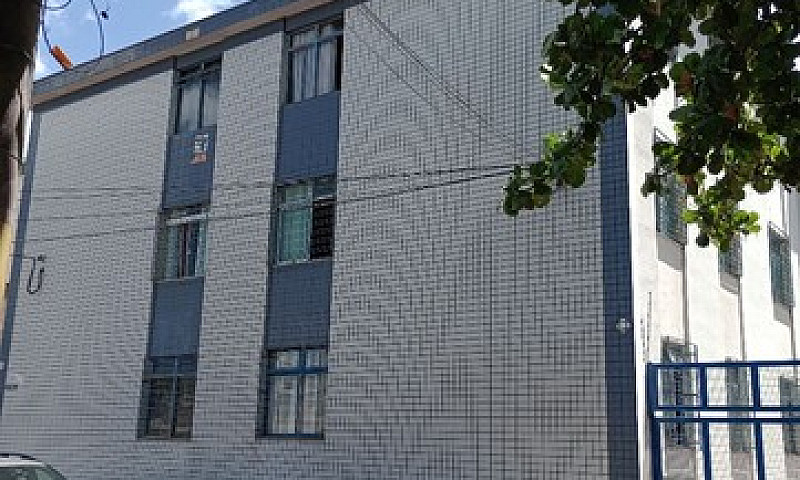 Vendo Apartamento Ne...