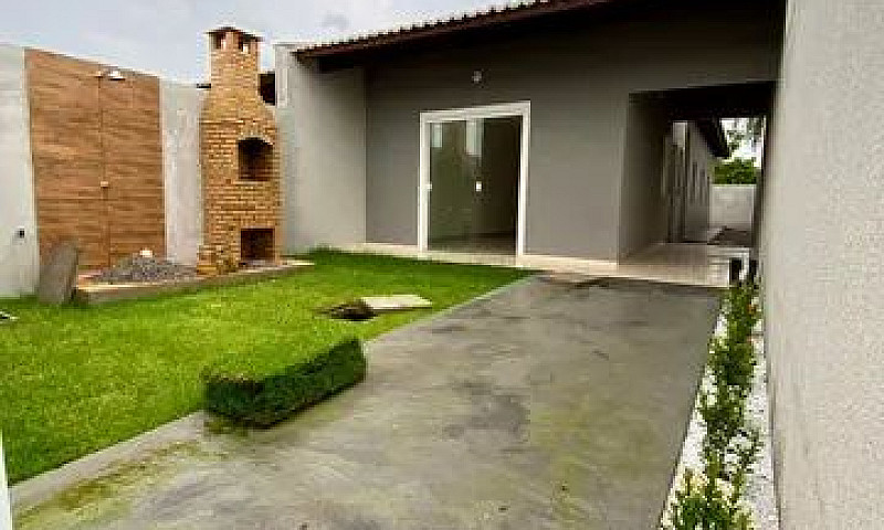 Ampla Casa Plana A 1...