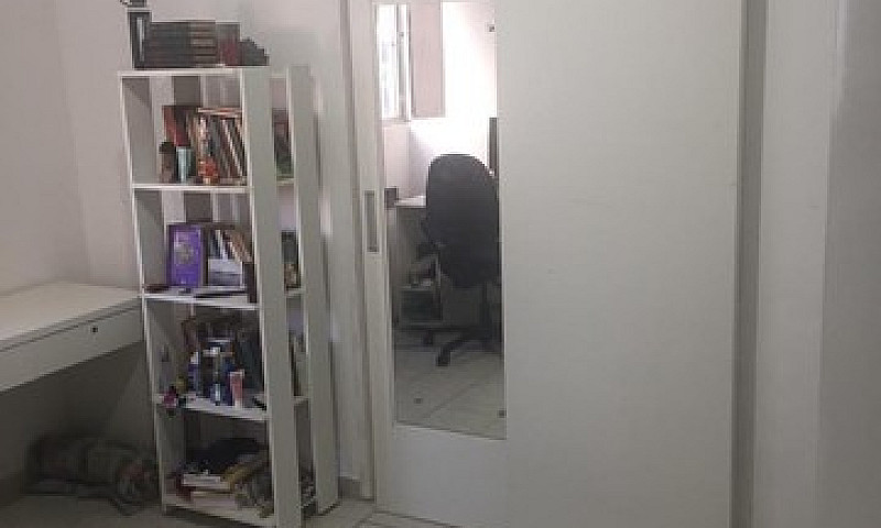 Quarto Em Ap. Encruz...