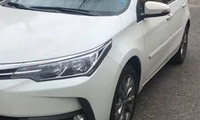 Corolla Xei 2019 Bai...