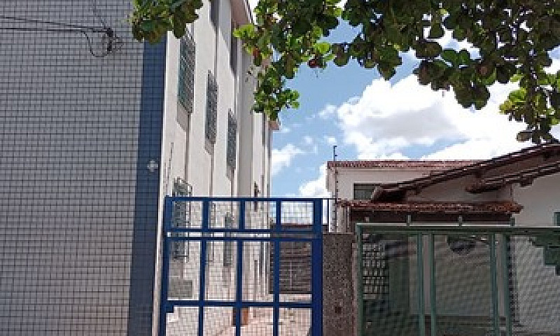 Vendo Apartamento Ne...