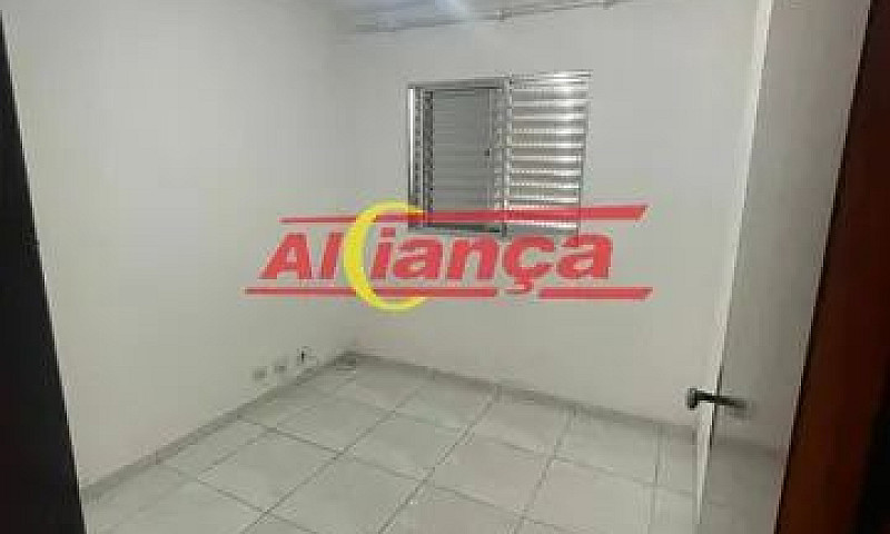 Apartamento Para Alu...