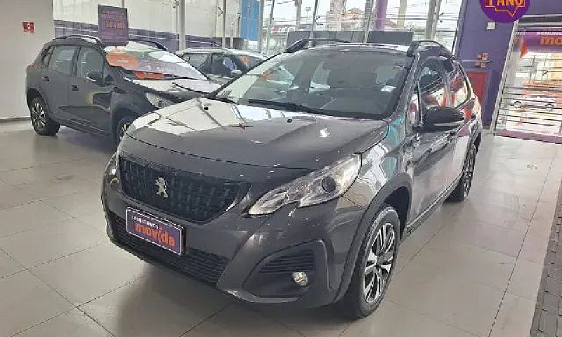 Peugeot 2008 Allure ...