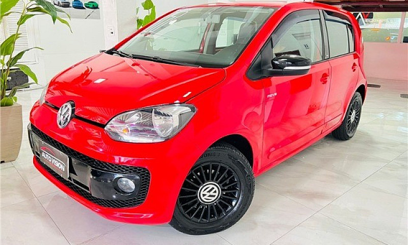 Volkswagen Up! 1.0 T...