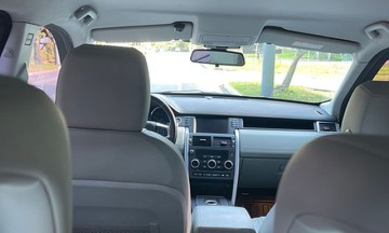 Discovery Sport Se 2...