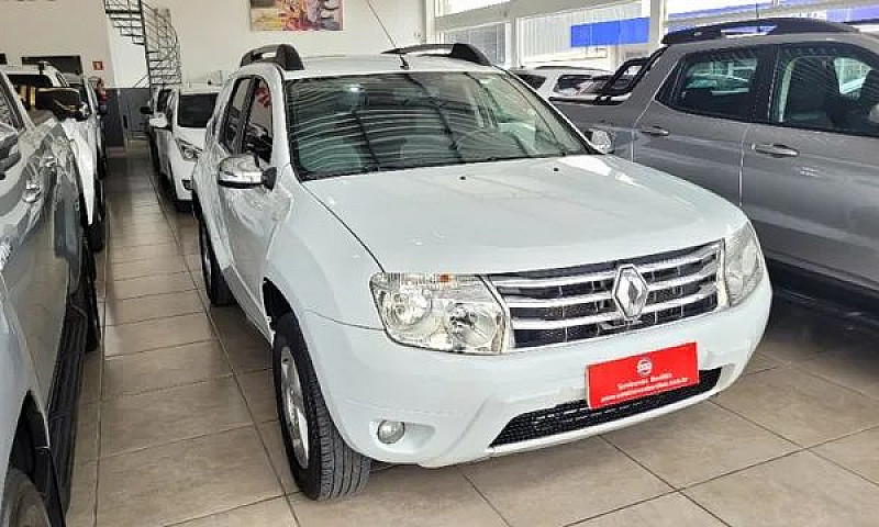 Duster 2016 (Complet...