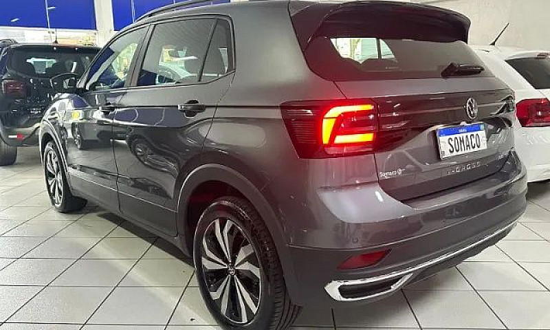 Somaco Vw T-Cross 23...