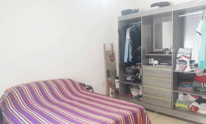 Casa Em Nilópolis Al...