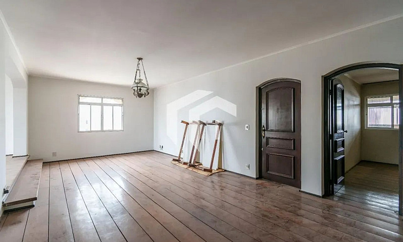 Apartamento - Cambuí...