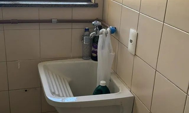 Apartamento Dois Qua...