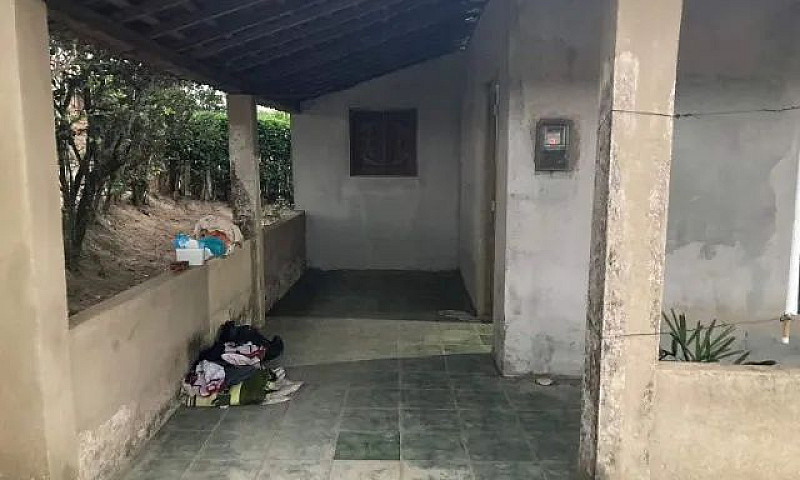 Vendo Casa Em Chã Gr...