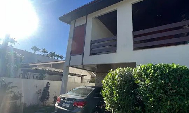 Casa Condominio/3Suí...